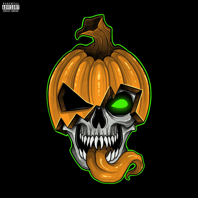 Halloween 365 cover art