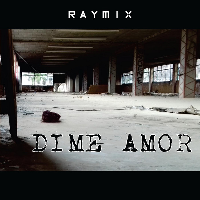 Dime Amor