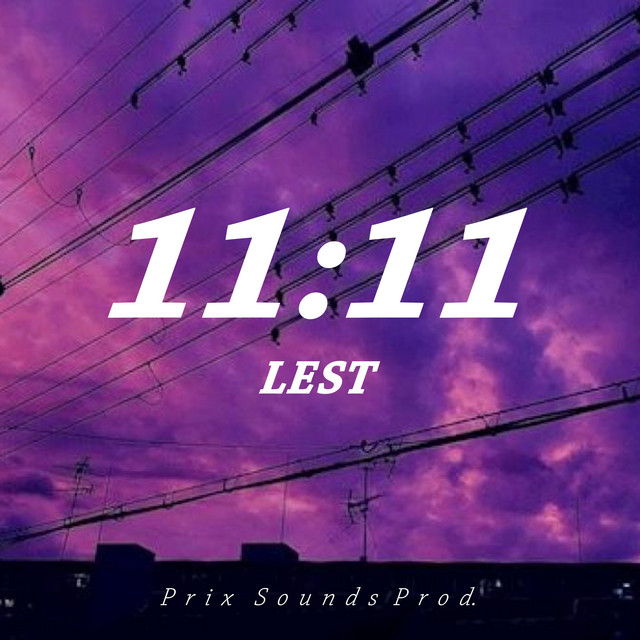 11:11 cover art
