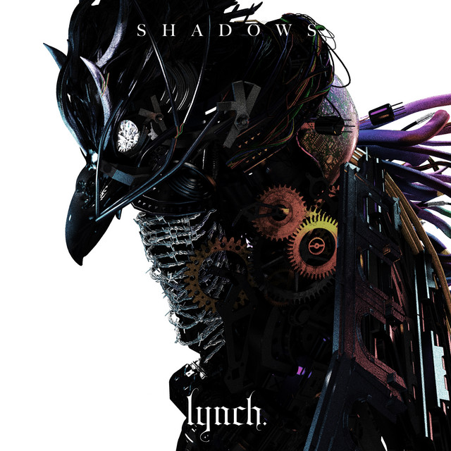 SHADOWS cover art