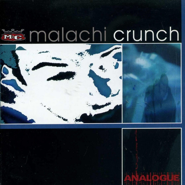 Analogue cover art