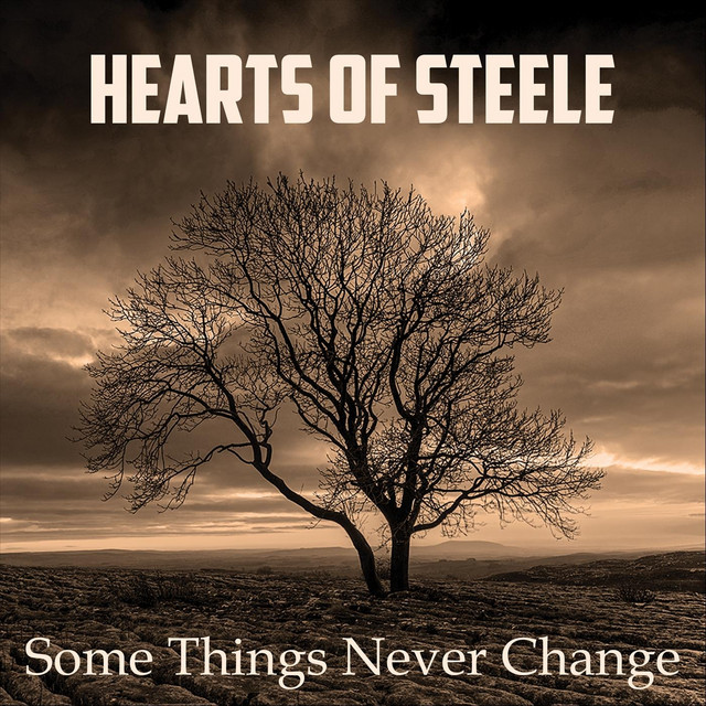 Some Things Never Change - Single by Hearts of Steele | Spotify