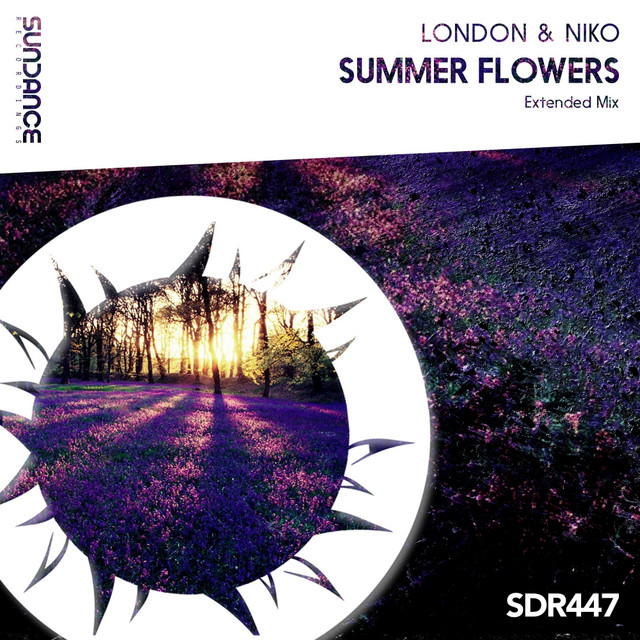 Summer Flowers - Extended Mix