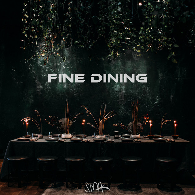 Fine Dining cover
