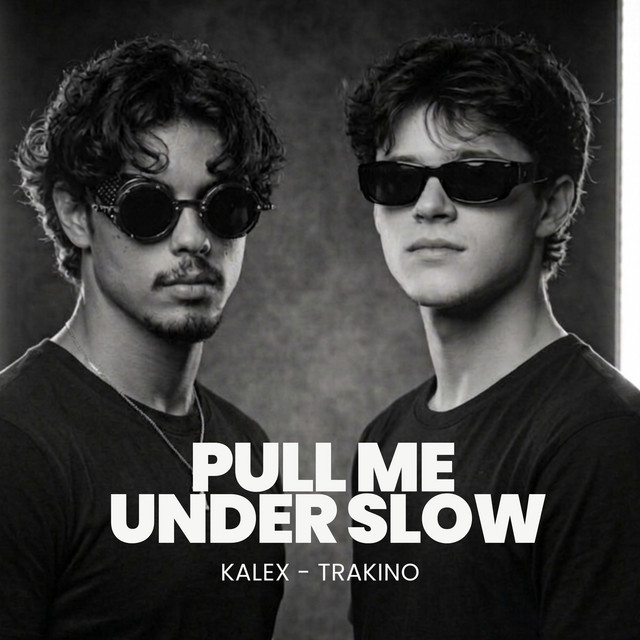 Pull Me Under Slow