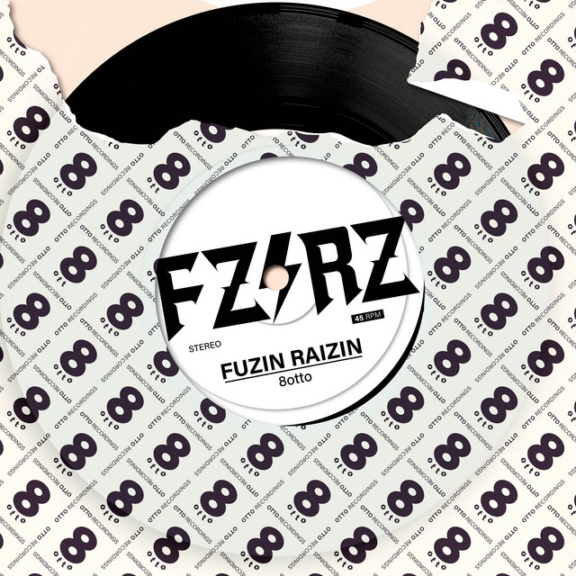 FUZIN ⚡ RAIZIN album image