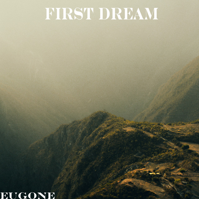 First Dream cover art