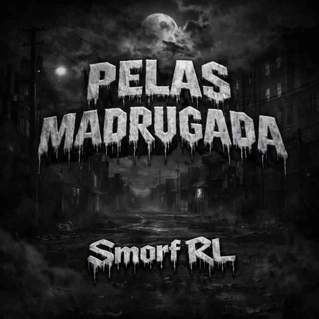 pelas madrugadas