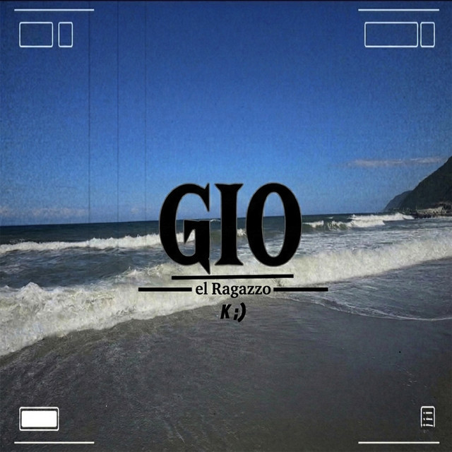 GIO el Ragazzo