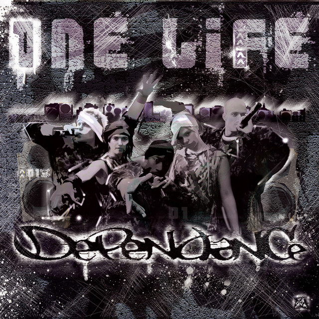 One Life cover art