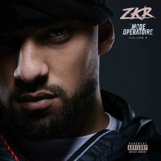 Mode Opératoire, vol. 1 cover art