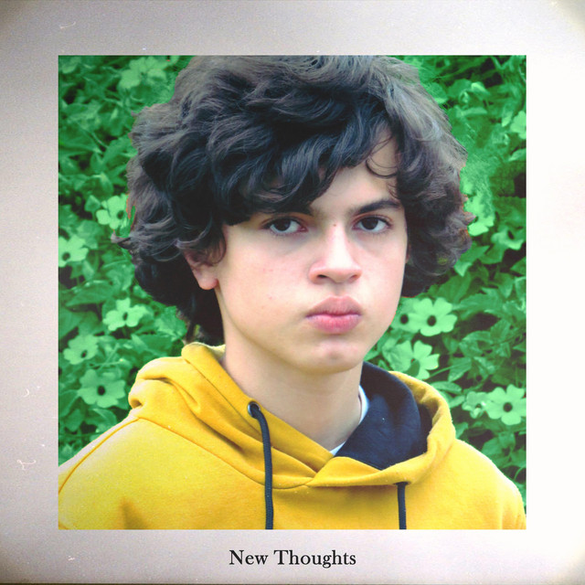 New Thoughts cover art