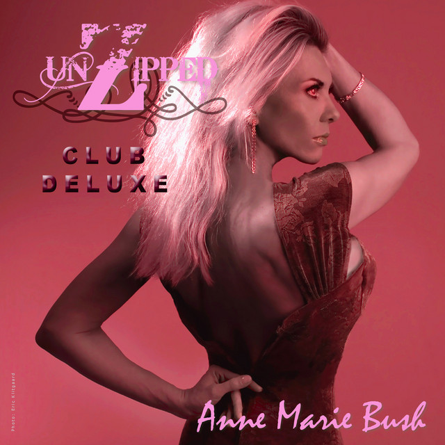 UnZipped Club Deluxe cover art