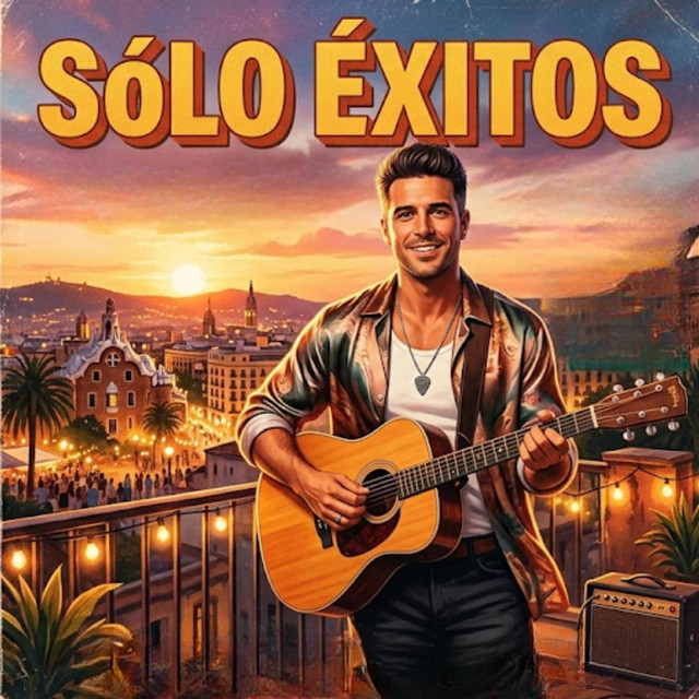 sólo éxitos