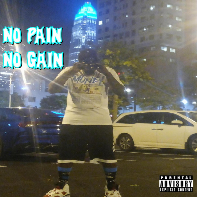 No Pain No Gain - Single by K-Bird | Spotify