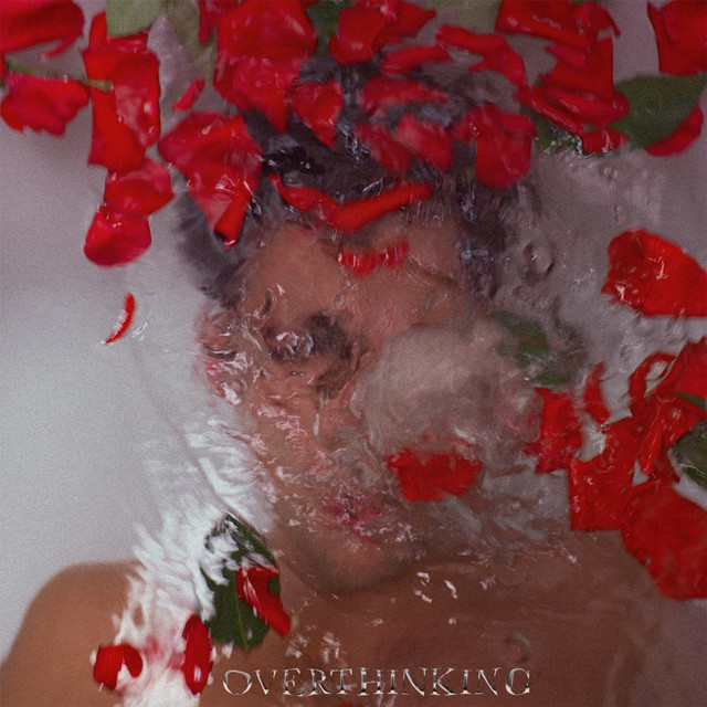 Overthinking cover art