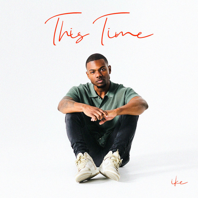 This Time cover art