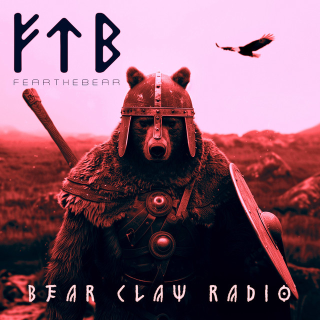 Bear Claw Radio (single)