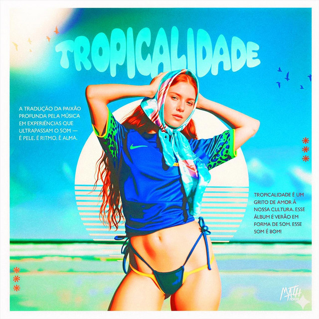 Tropicalidade