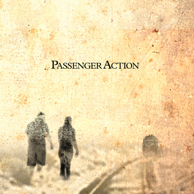 Passenger Action cover art
