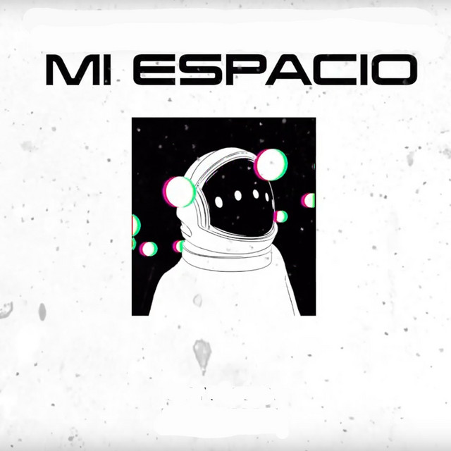 Mi Espacio cover art