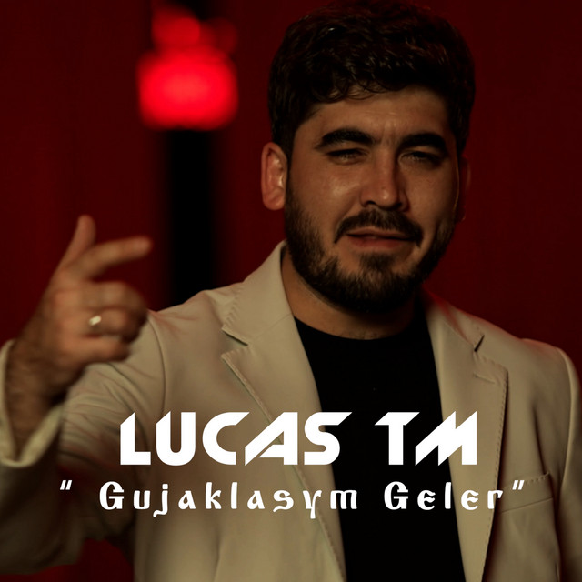 Lucas TM | Spotify