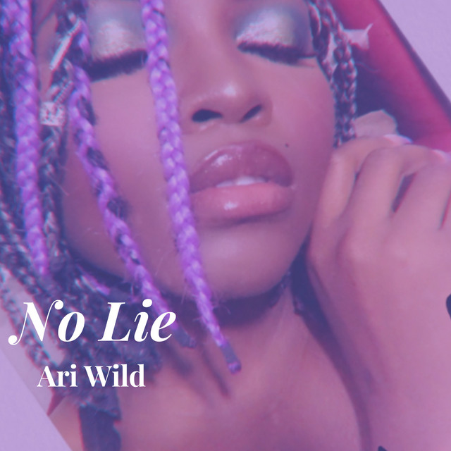 No Lie - Single by ARI WILD | Spotify