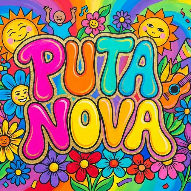 PUTA NOVA