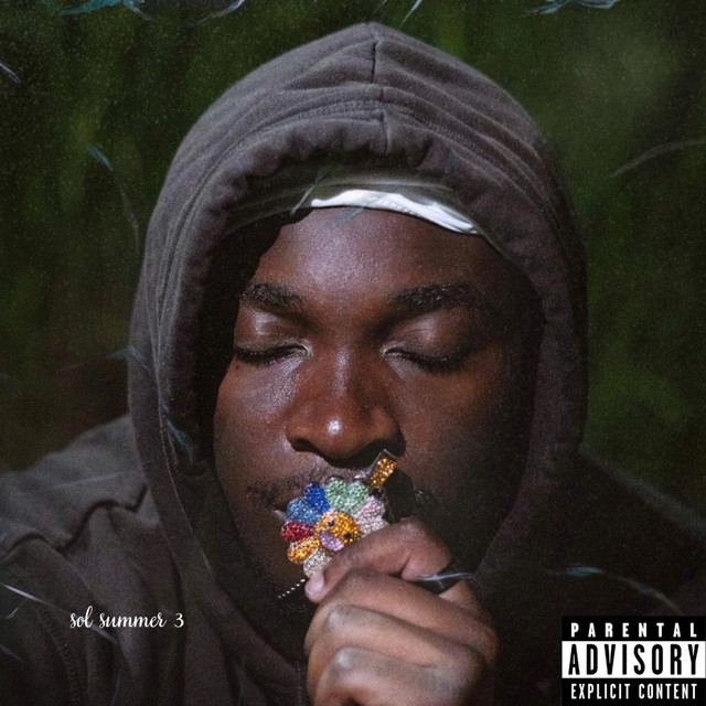 SOL SUMMER 3 cover art