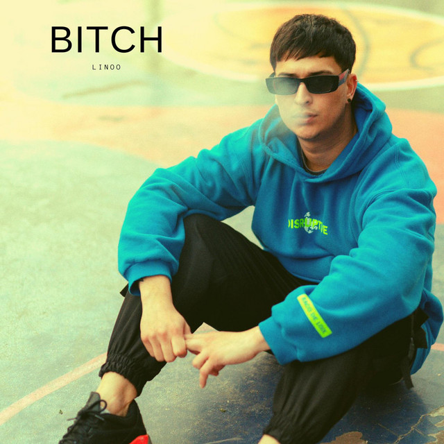 BITCH cover art