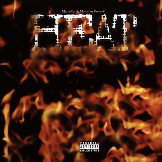 Heat cover