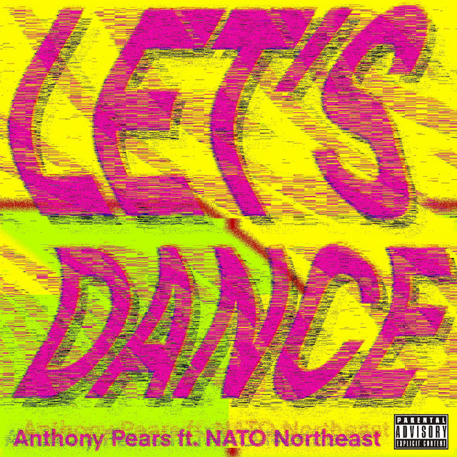 Let's Dance - Radio Edit