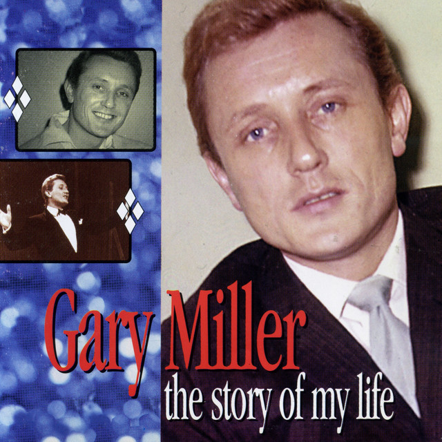 The Story Of My Life: The Pye Anthology cover art