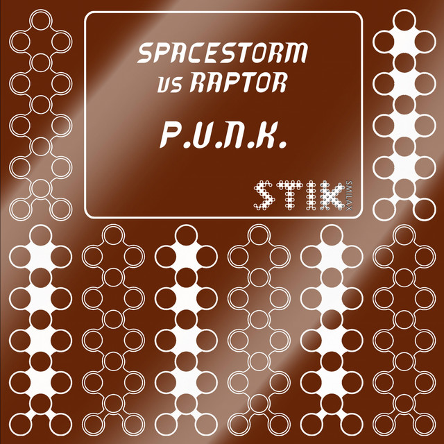 P.u.n.k. cover
