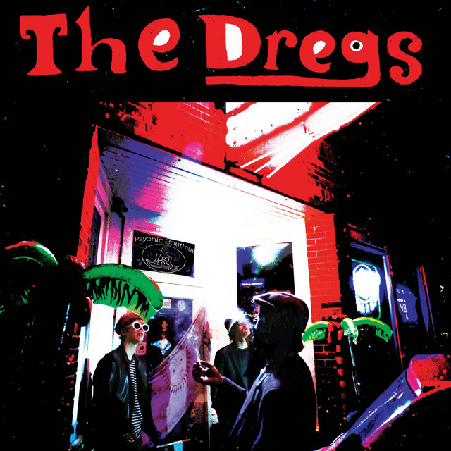 The Dregs album image