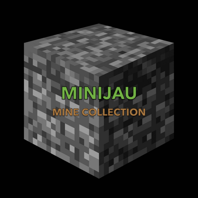 Mine Collection cover art