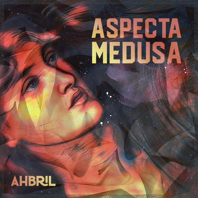 Aspecta Medusa cover art