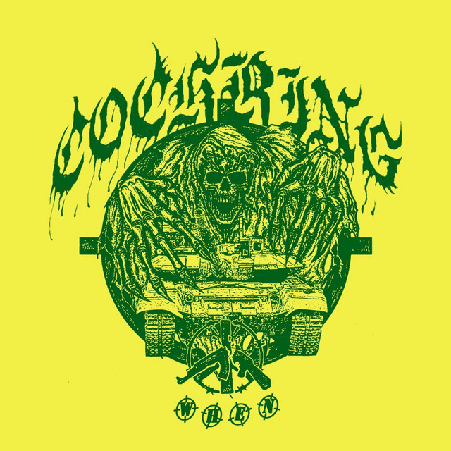 WHEN? cover art