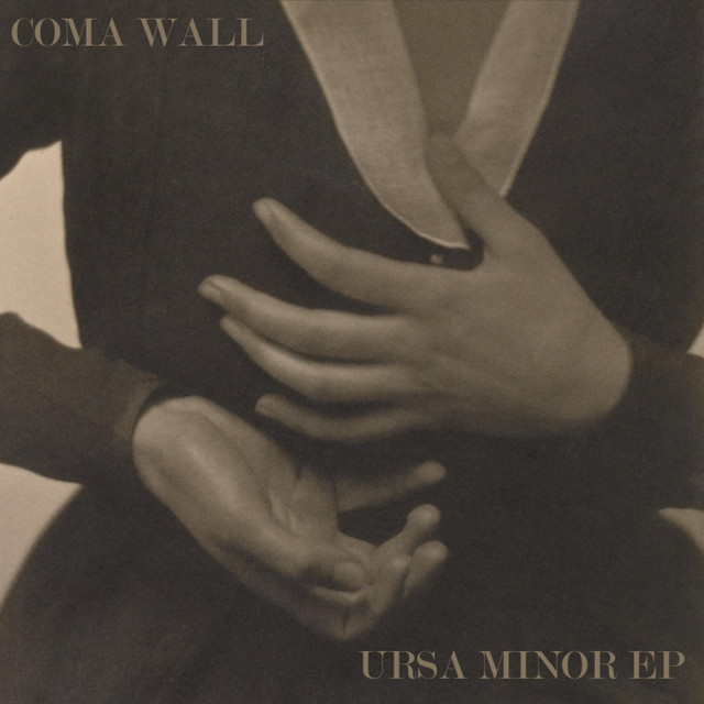Ursa Minor EP cover art