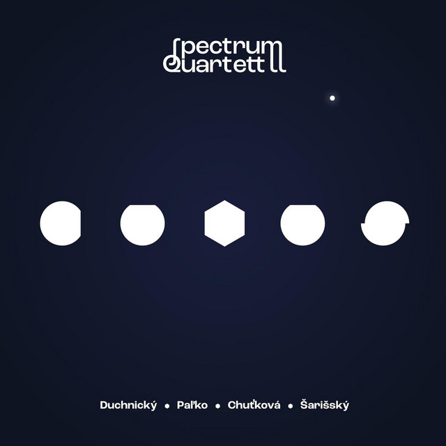 Spectrum Quartett | Spotify