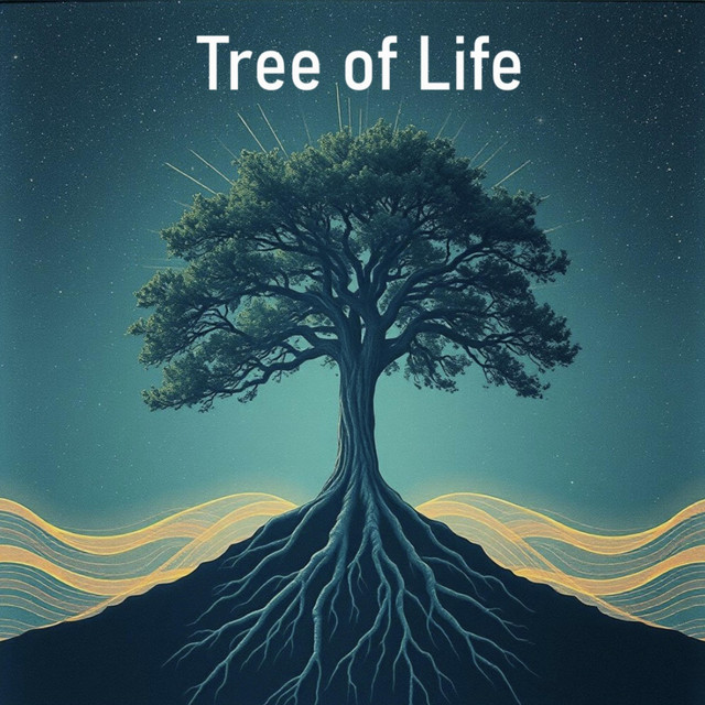Tree Of Life cover art