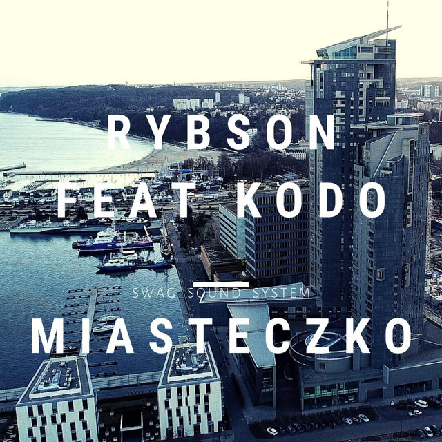 Miasteczko