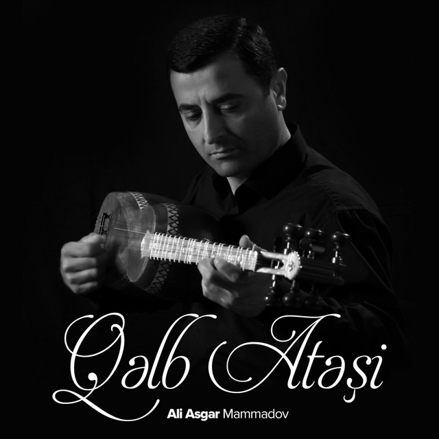 Qəlb Atəşi cover art