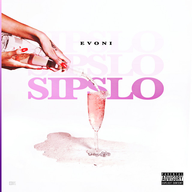 SipSlo cover art