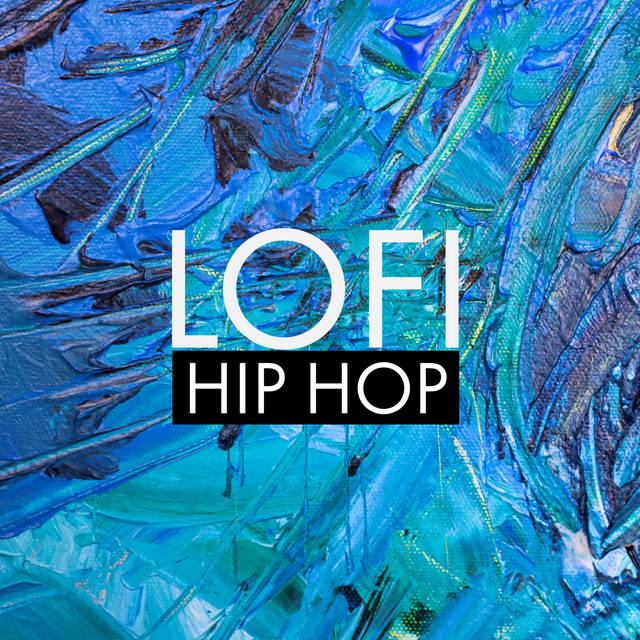 Chill HipHop Lofi Music cover art