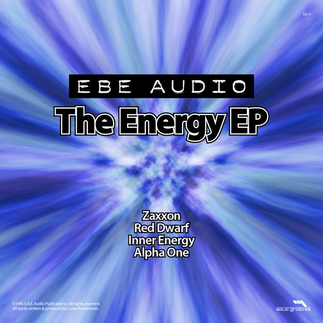 E.B.E. Audio
