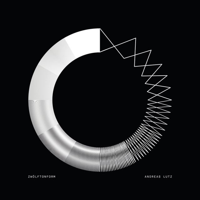 Zwölftonform cover art