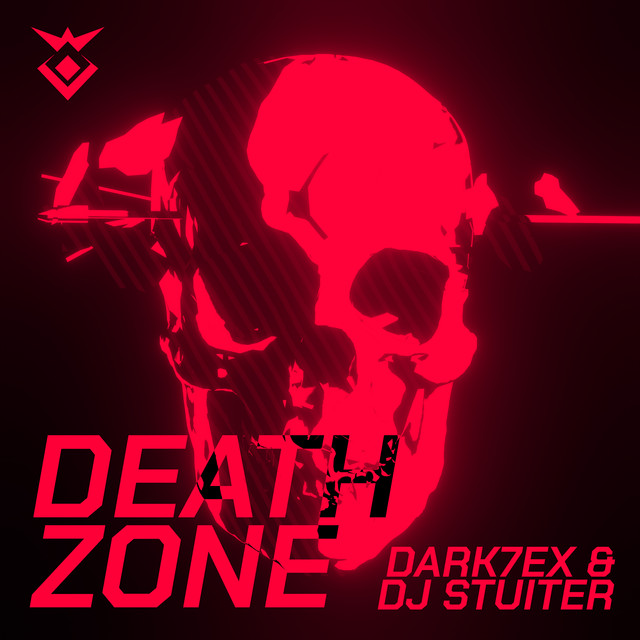 DEATH ZONE - Pro Mix
