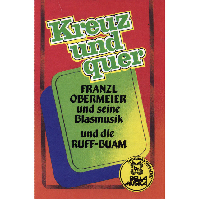 Kreuz und Quer