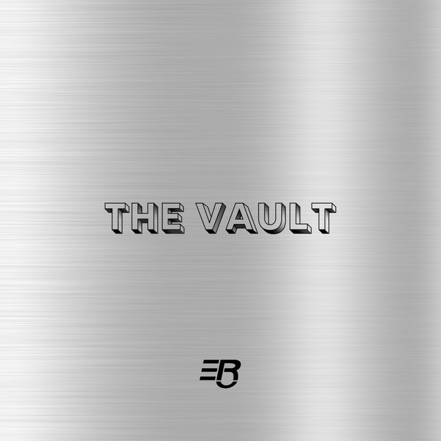 The Vault cover art